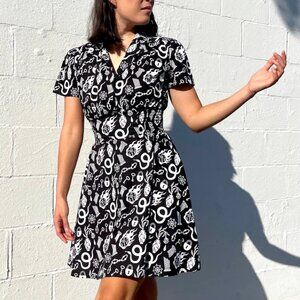 NOOWORKS Lovely Leah in Odin NWT size small